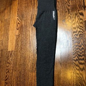Gymshark Seamless Leggings